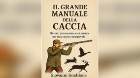 libro di caccia
