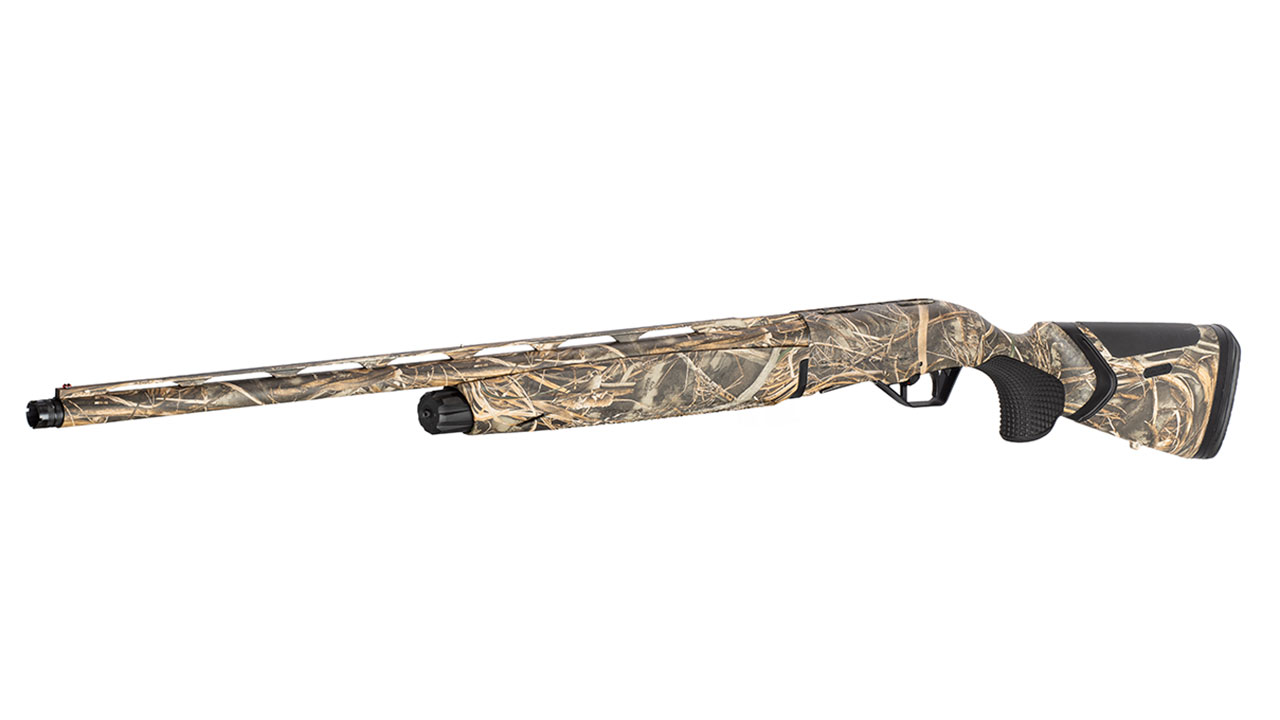 Beretta A400 Solo