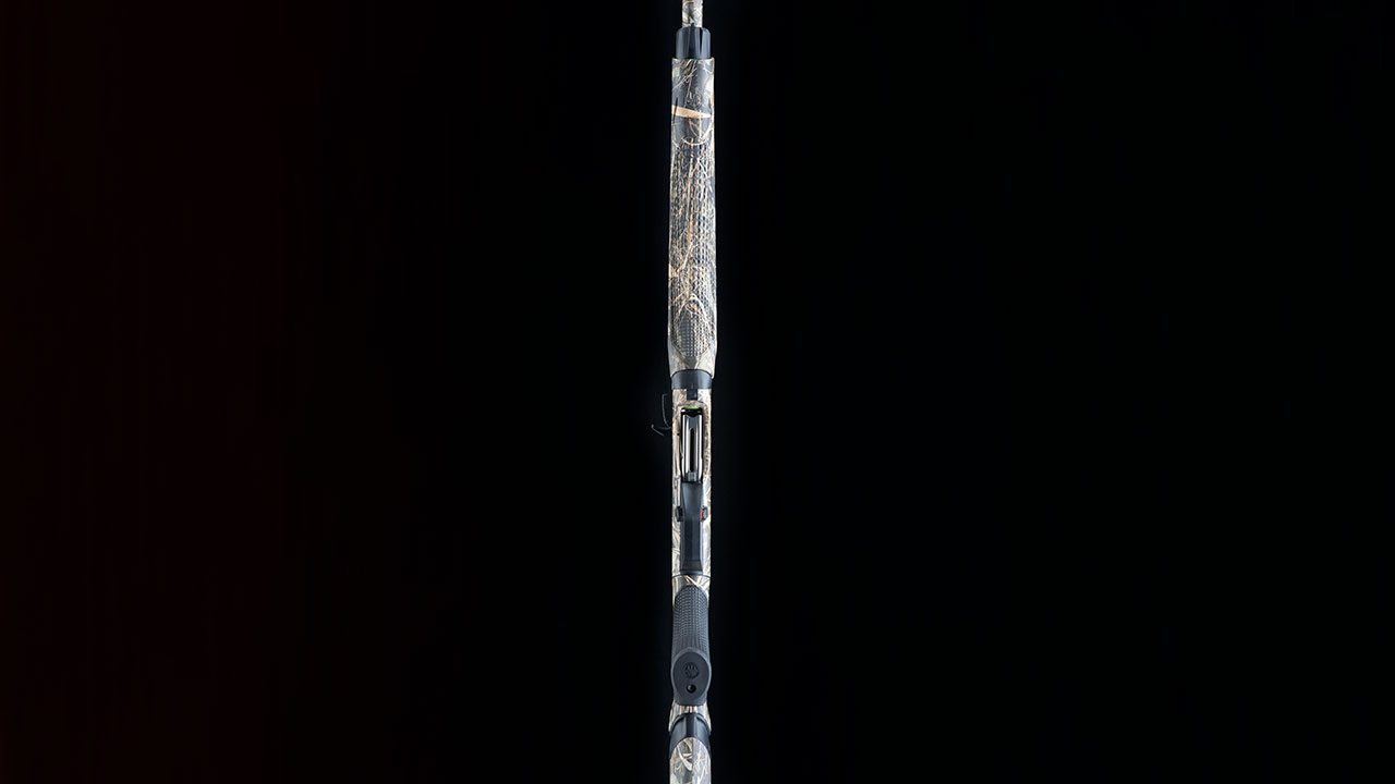 Beretta A400 Solo