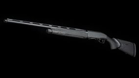 SI CHIAMA COSÌ PERCHÉ… NE BASTA UNO: È IL SEMIAUTOMATICO BERETTA A400 SOLO Beretta A400 Solo