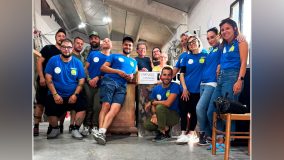 Giovani Cacciatori FIdC Pesaro Urbino