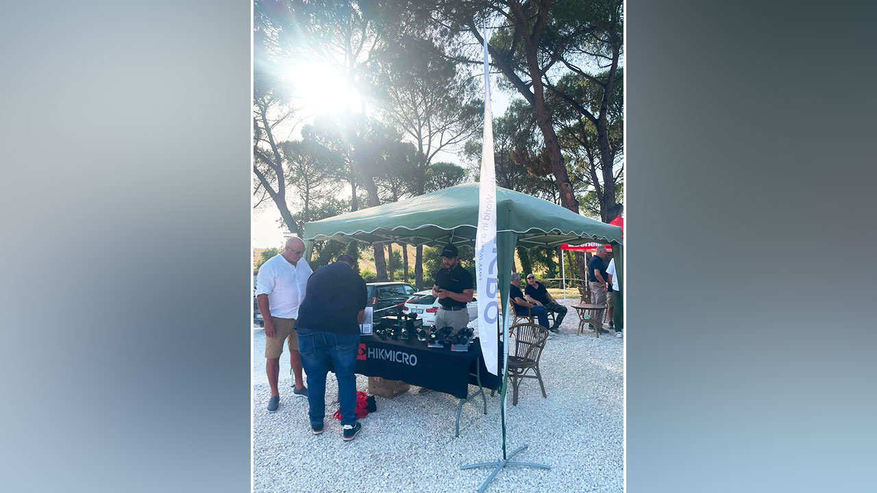 Inaugurazione campo Torre Baccelli