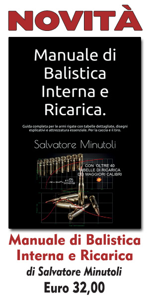 Libro per cacciatori