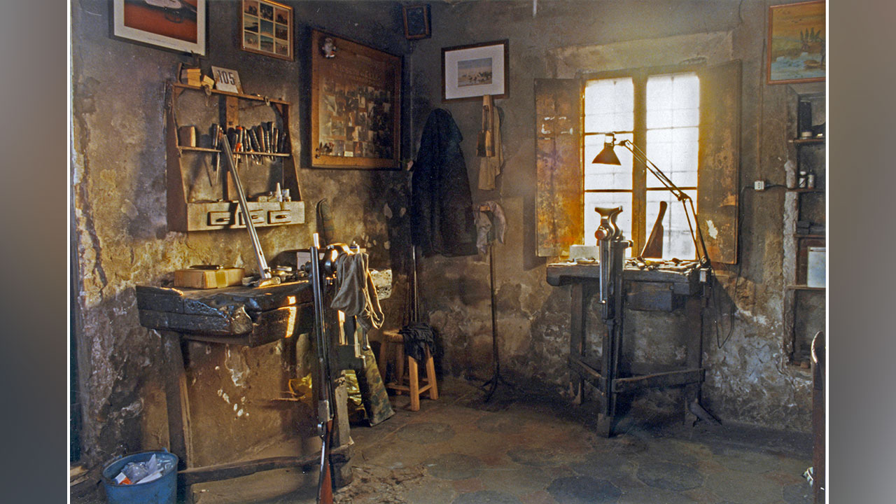 Storia e Cultura Ragazzi di bottega
