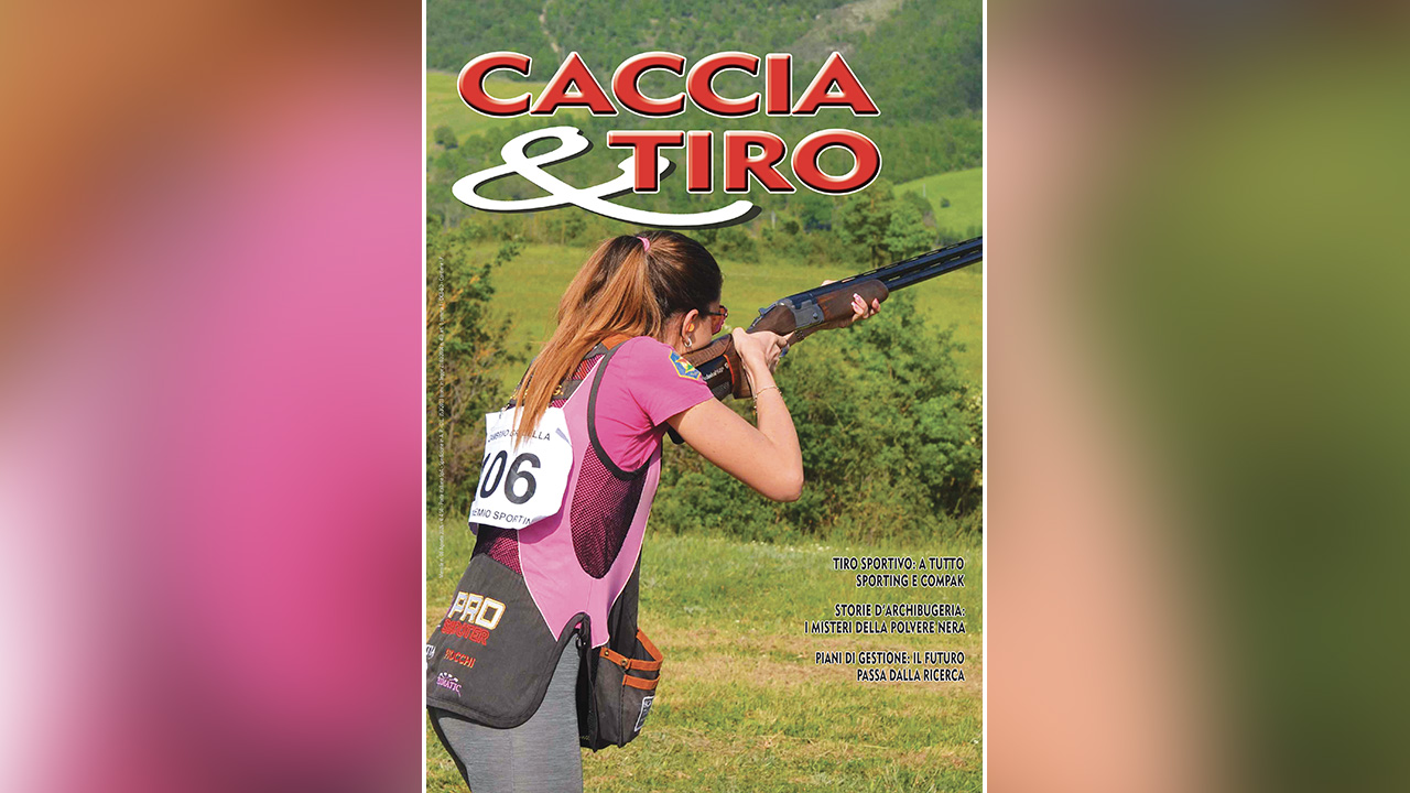 rivista sportiva
