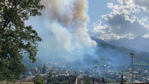incendio