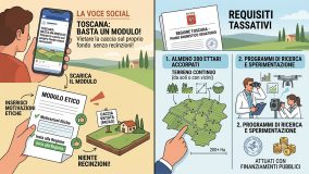 LE FAKE NEWS SULLA CACCIA CONTINUANO A “SPOPOLARE” SUI SOCIAL: L’ESEMPIO TOSCANO DIsinformazione