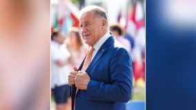 LUCIANO ROSSI: “I GIOCHI DEL MEDITERRANEO CI DEVONO UNIRE” - AUDIO
LUCIANO ROSSI