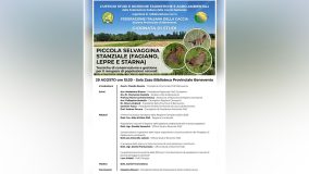 Convegno Ufficio Studi e Ricerche