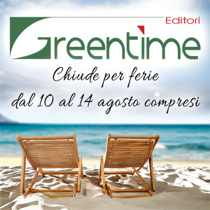 chiusura per ferie