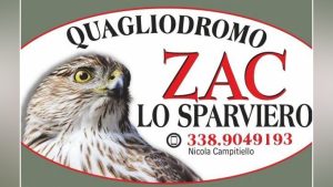 Inaugurazione ZAC LO SPARVIERO