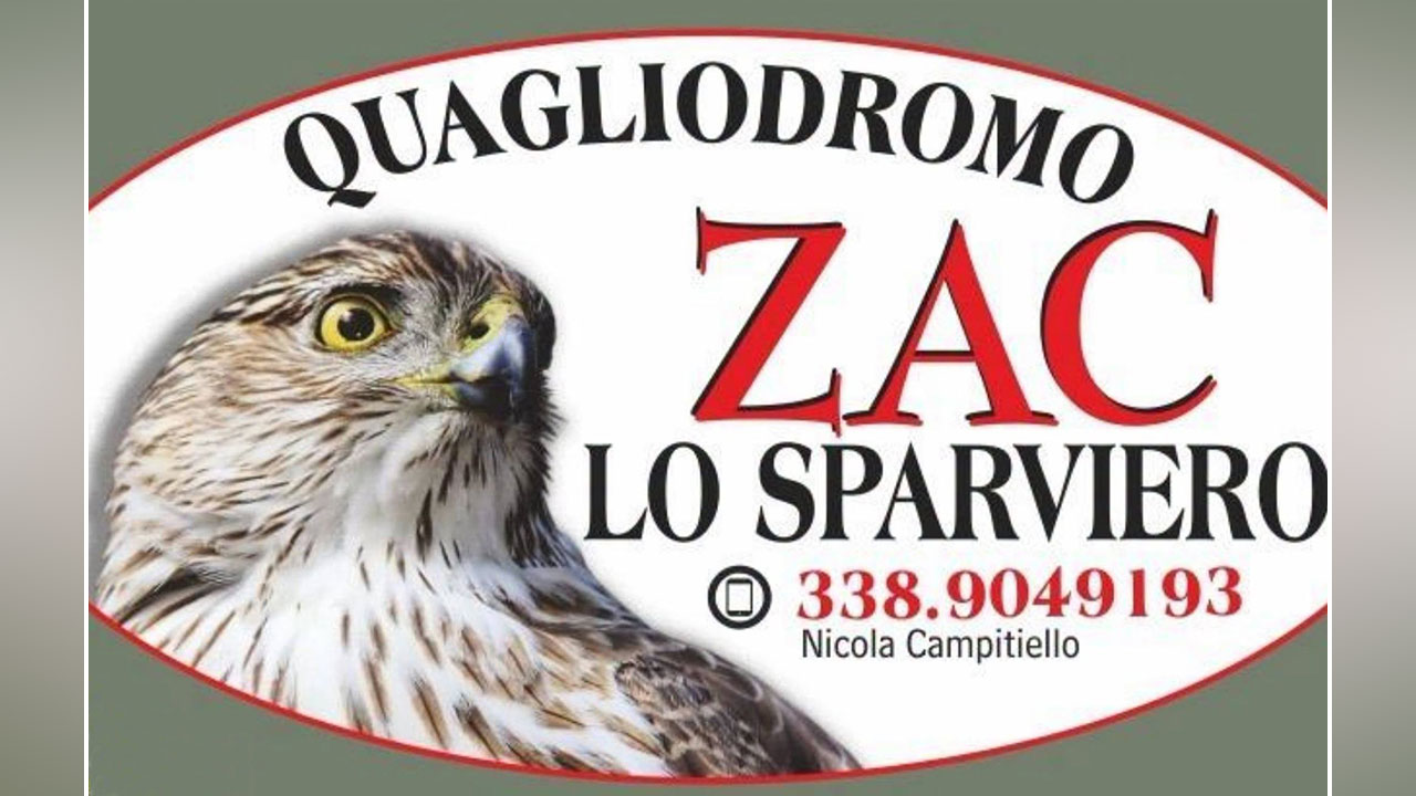 Inaugurazione ZAC LO SPARVIERO