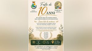 Premiazioni FIDC Musile di Piave