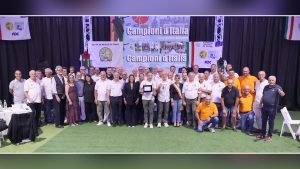 premiati gala