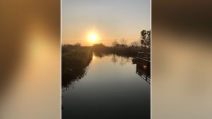 tramonto