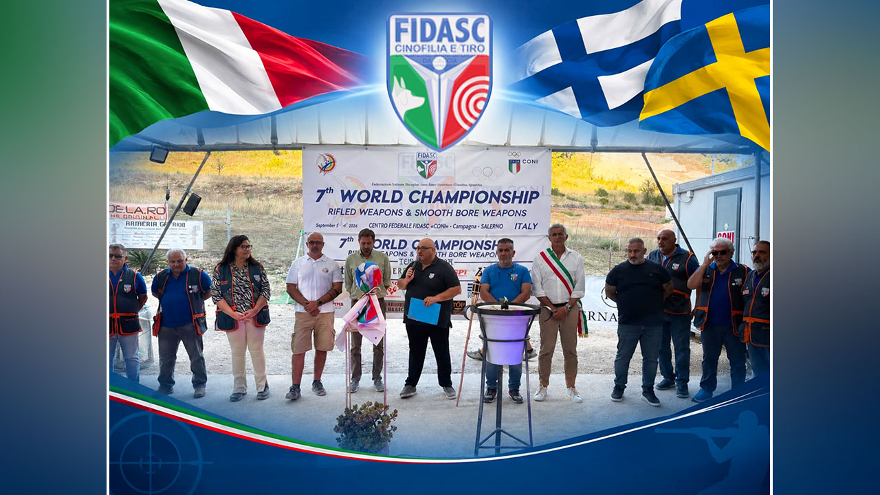 Campione mondiale Sardegna