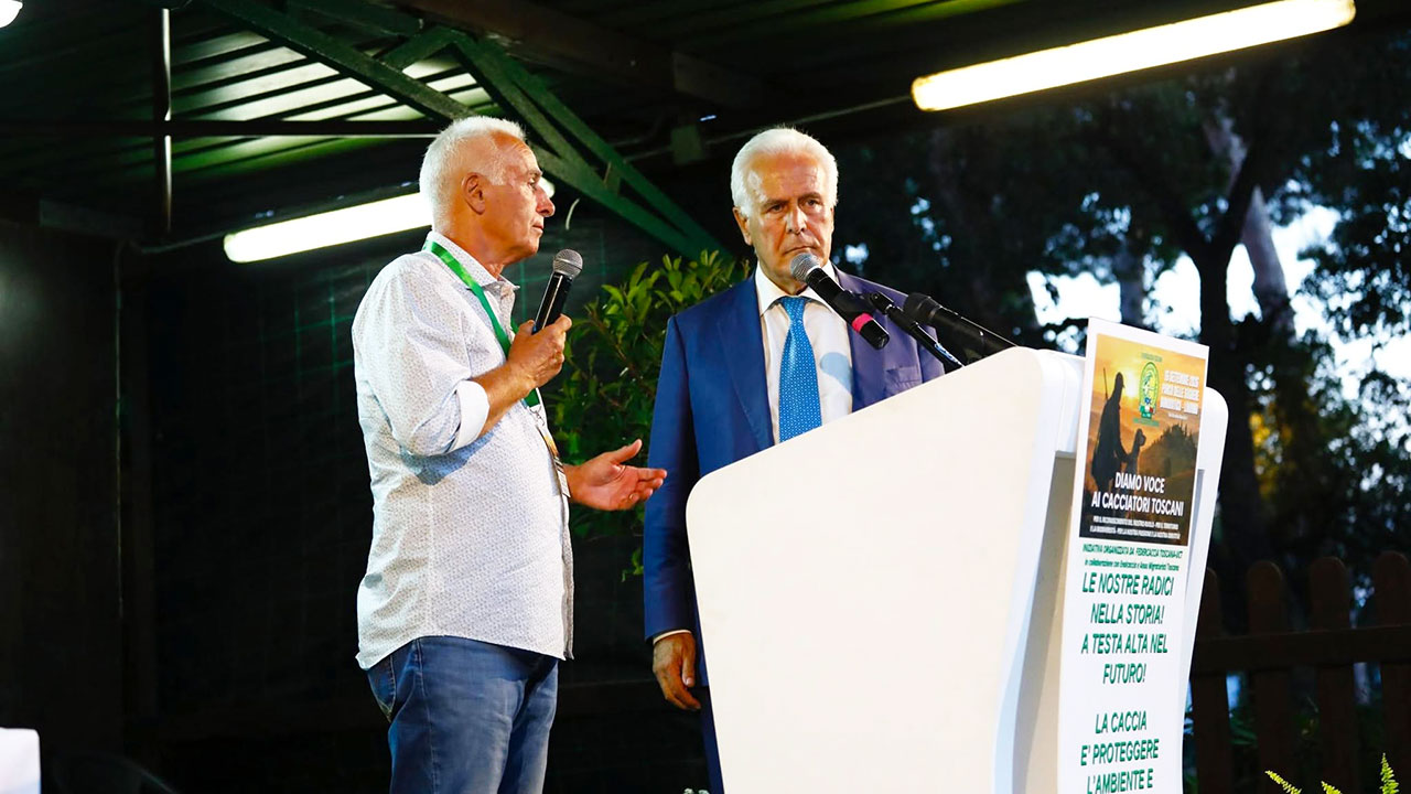 Convegno Donoratico Giani Salvadori