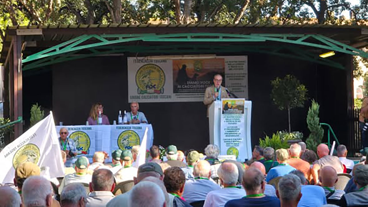 Convegno Donoratico Giani Salvadori