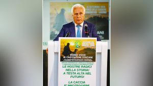 Convegno Donoratico Giani Salvadori