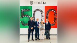 Festa 500 anni Beretta