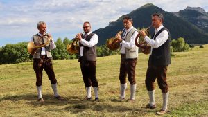 Quartetto Corni
