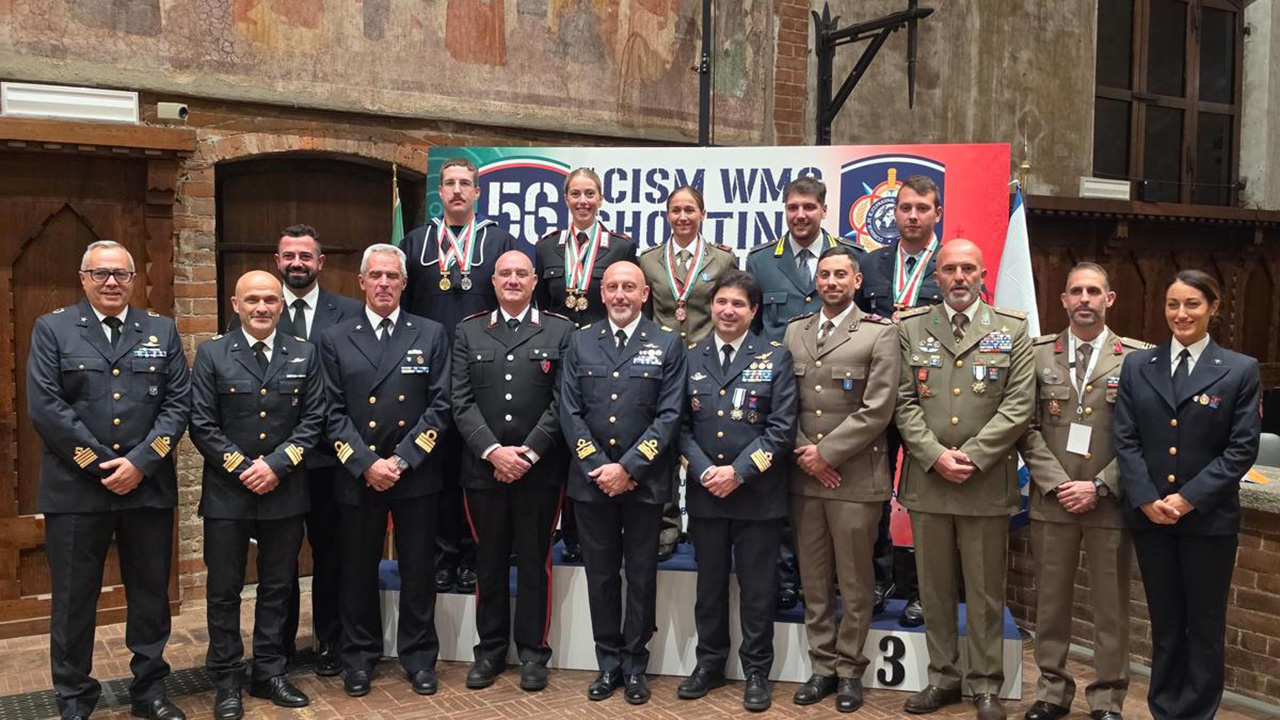 foto di gruppo