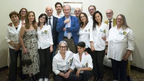 ANNIVERSARIO GREENTIME: 40 ANNI DI EDITORIA DI SETTORE - VIDEO 40° Greentime