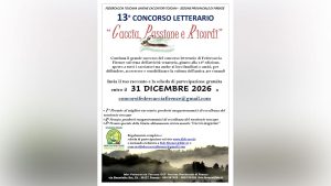 Concorso Federcaccia Firenze