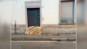 Convegno alluvione Musile di Piave