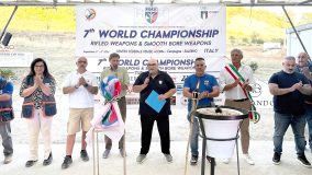 I PREZZI VOLANO E LO SPORT RISCHIA DI CADERE Editoriale Fidasc C&T 10 2026